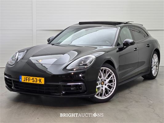BRIGHT AUCTIONS: Luxury, Premium Daily Driver, Electric Vehicle & Bike Remarketing Auction