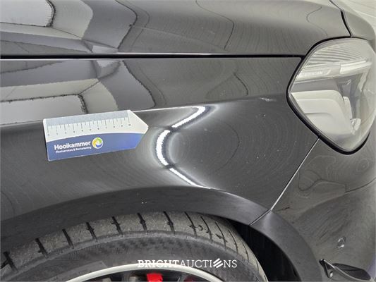 Mercedes-Benz A45 AMG 45 4MATIC 381pk 2016 A-klasse, RK-402-B