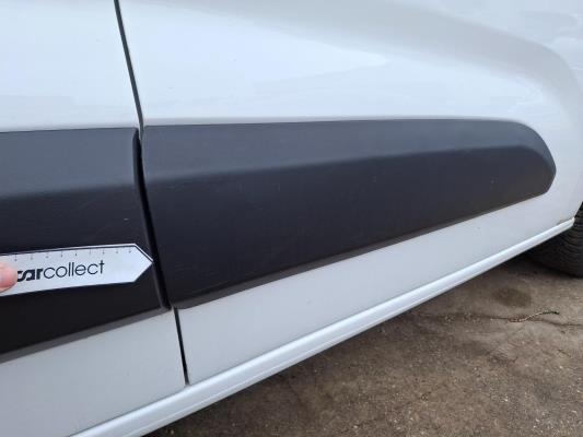 Citroen Berlingo 1.5 BlueHDI Club XL 99 pk 2021, VKN-18-K