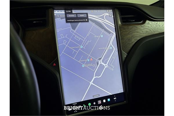 Tesla Model S Long Range 2019 (Origineel-NL), G-752-VP