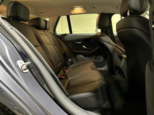 Mercedes-Benz C-klasse Estate 200 CDI Prestige 136pk 2015, NH-447-D