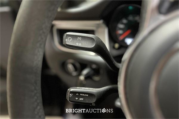 Porsche Macan GTS 3.0 V6 360pk 2018, R-860-XF
