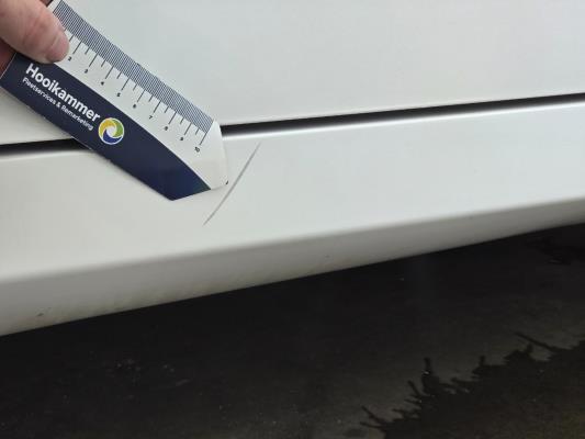 Toyota Mirai Dynamic 182pk 2021, HGV-80-F