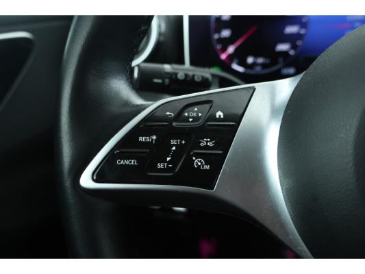 Mercedes-Benz C200 Estate d AMG Line 165pk 2022 C-klasse, JXV-25-F