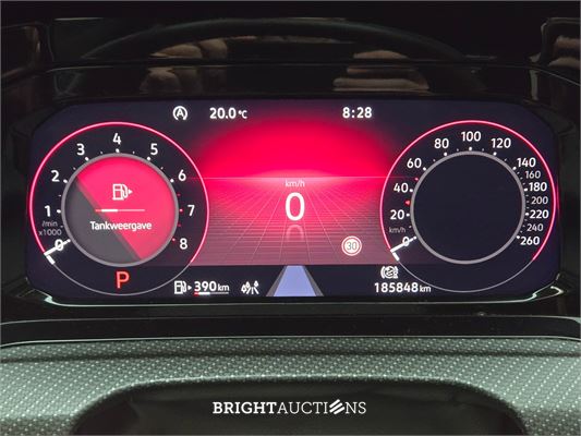 Volkswagen Golf eTSI R-Line 1.5 150pk 2020, K-312-TF