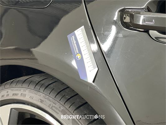Audi A4 Avant 45 S edition TFSI Quattro 266pk 2021, HBX-84-L