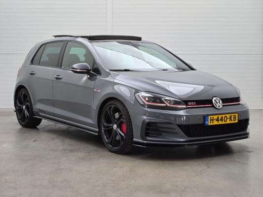 Volkswagen Golf GTI TCR 2.0 TSI 290pk 2019, H-440-KB
