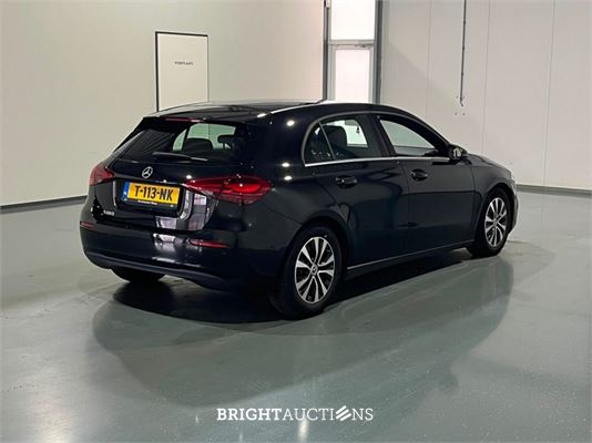 Mercedes-Benz A180 BusinesS-Line 136pk 2023 (Origineel-NL) A-klasse, T-113-NK