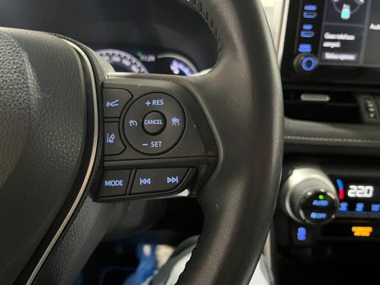Toyota RAV4 Hybrid Dynamic 2.5 298pk 2021 (Origineel-NL), K-774-XN