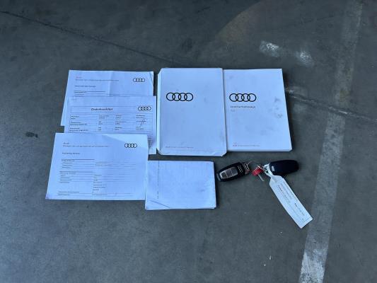 Audi A3 Sportback 35 TFSI Business edition 150hp 2020 (Original-NL+1st owner), J-594-JG