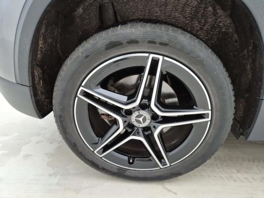 Mercedes-Benz GLA250 e 8G-DCT Business Solution 160pk 2022 GLA-Klasse