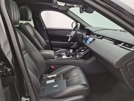 Land Rover Range Rover Velar P400e HSE 443pk 2021 (Origineel-NL), L-750-DH