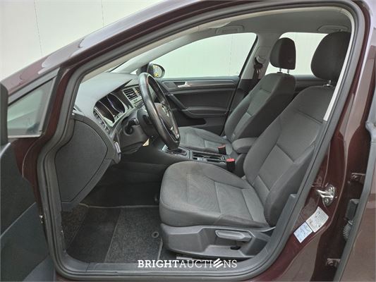 Volkswagen Golf Variant Comfortline Business 1.4 TSI 125pk 2017, R-728-FR