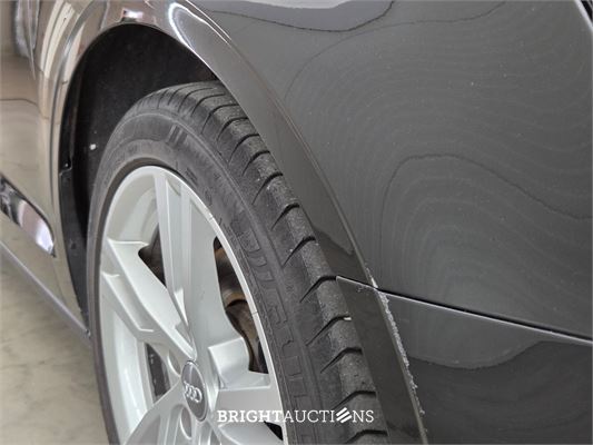 Audi A3 Limousine 30 Sport Lease Edition TFSI 116pk 2019 (Origineel-NL), ZG-933-F