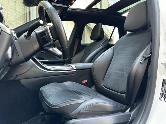Mercedes-Benz C300 e Estate C-klasse Business Line Limited 204pk 2022, GKG-26-Z