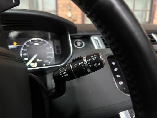 Land Rover Range Rover Sport 4.4 SDV8 Autobiography Dynamic 340pk 2015, PL-560-X