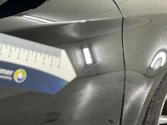 Mercedes-Benz CLA 180 Business Solution AMG 122pk 2018 (Origineel-NL) CLA-Klasse, RP-396-S