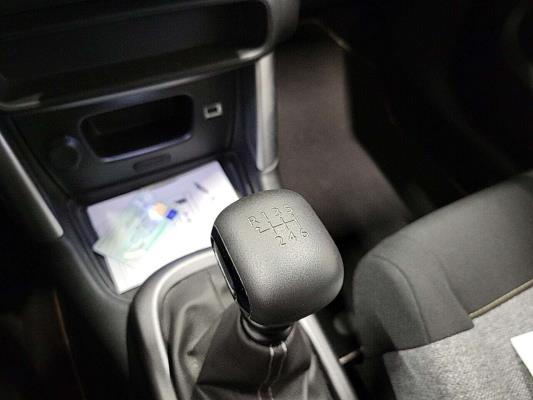 Citroen C3 Aircross Pt S&s Origins 1.2 110pk 2020 (Origineel-NL), H-412-LX