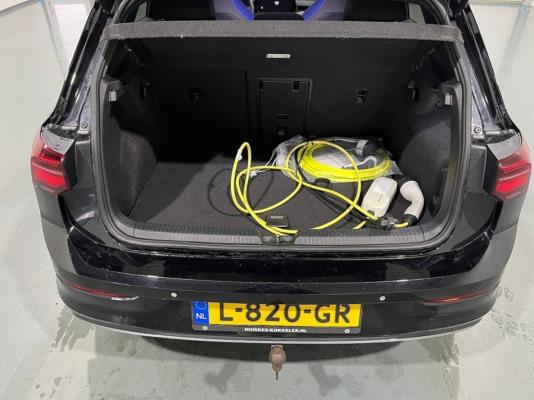 Volkswagen Golf eHybrid GTE 1.4 258pk 2021 (Origineel-NL), L-820-GR
