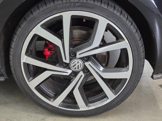 Volkswagen Golf GTI Performance 2.0 TSI 230pk 2017, K-602-NZ
