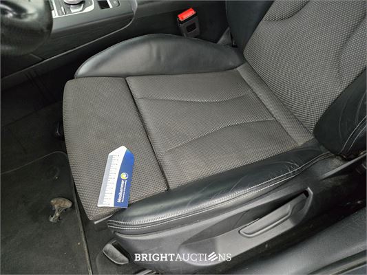 Audi A3 Sportback Sport S-Line Edition 1.0 TFSI 116pk 2017 (Origineel-NL), RG-136-N