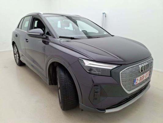 Audi Q4 E-Tron 40 Advanced 77 kWh 204pk 2021