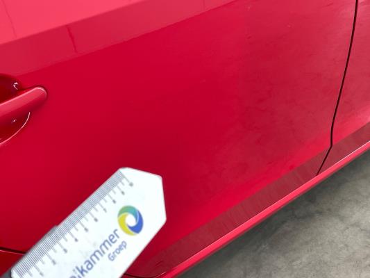 Volkswagen Up! BMT take up! 1.0 60pk 2020, P-634-BH