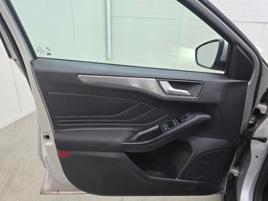 Ford Focus Wagon Hybrid Titanium 1.0 EcoBoost 125pk 2023 (Origineel-NL), S-286-PH