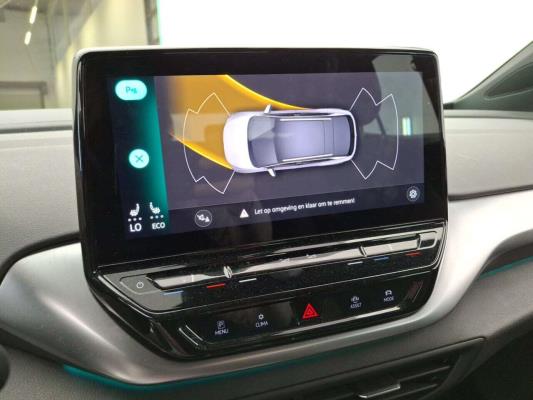 Volkswagen Id.4 Pure 52 kWh 170pk 2021 (Origineel-NL), N-087-PZ