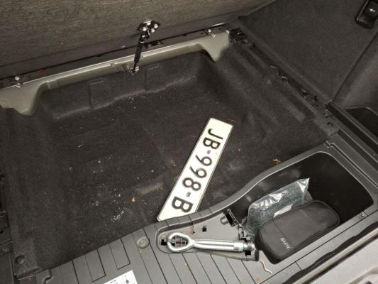 BMW X5 sDrive25d High Executive 231pk 2016 (Origineel-NL), JB-998-B