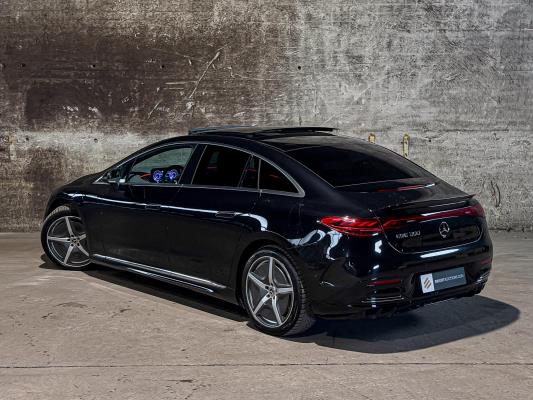 Mercedes-Benz EQE300 Sport ED 89 kWh 245pk 2024 EQE-Klasse (Origineel-NL), X-350-RN