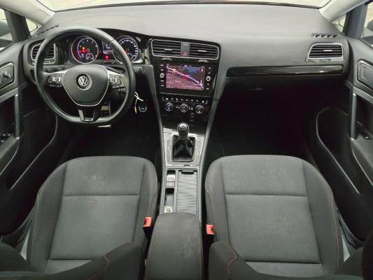 Volkswagen Golf Comfortline Business 1.0 TSI 110pk 2018, R-198-BK