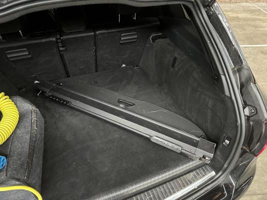 Mercedes-Benz C350e Estate 2.0 Hybrid 211pk 2015 (Origineel-NL) C-Klasse, HB-978-S