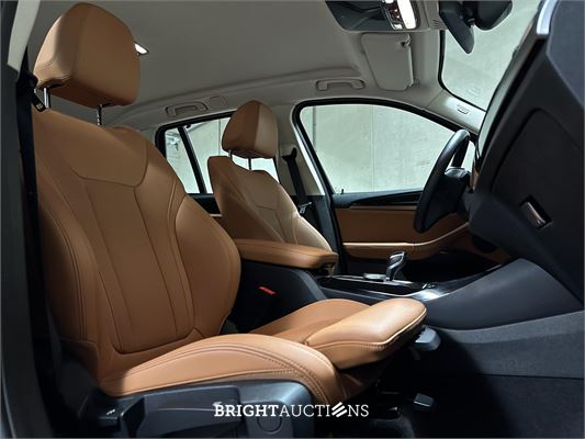 BMW X3 xDrive30d High Executive 286pk 2024, HHG-58-T