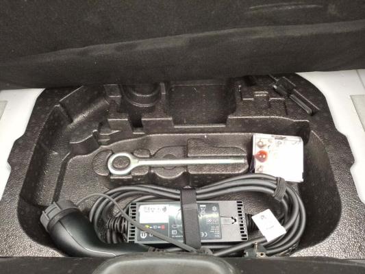 Fiat 500E Berlina Icon 42 kWh 118pk 2022 (Origineel-NL), P-613-SK