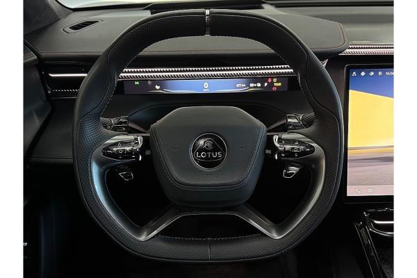 Lotus Eletre EDS 450 4WD 112 kWh 2023 (Origineel-NL), X-425-NF