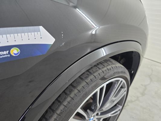 BMW X4 xDrive30d High Executive Edition 265pk 2019, X-935-TR