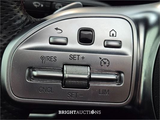 Mercedes-Benz A200 Premium 163pk 2020 A-klasse, GRJ-87-F