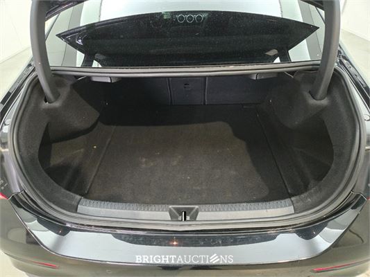 Mercedes-Benz A200 Business Solution 163pk 2019 (Origineel-NL) A-klasse, G-415-KH