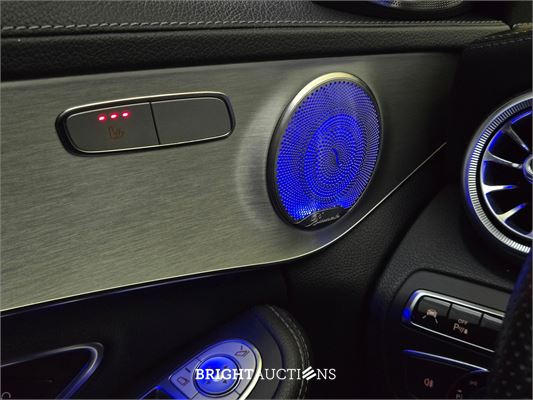 Mercedes-Benz C250 Edition 1 211pk 2015 C-klasse, K-526-ZP