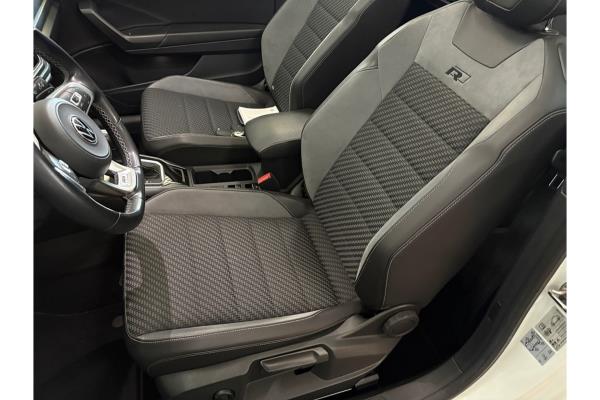 Volkswagen T-Roc R-Line Cabrio 1.5 TSI DSG 149pk 2021 (Origineel-NL), L-522-HL