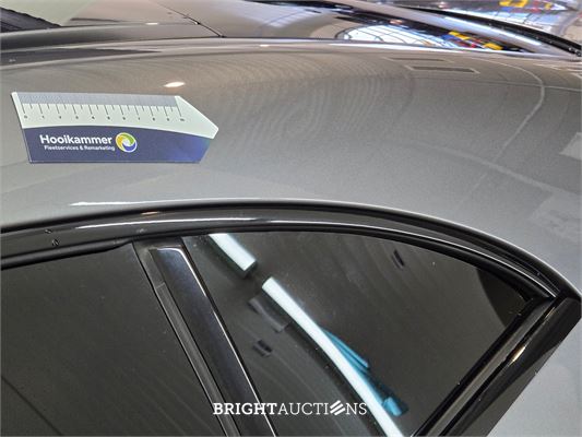 Mercedes-Benz CLA180 Business Solution AMG 136pk 2019 (Origineel-NL) CLA-Klasse, G-972-PD