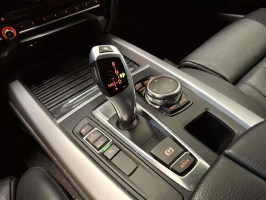 BMW X5 sDrive25d High Executive 231pk 2016 (Origineel-NL), JB-998-B