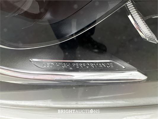 Mercedes-Benz A160 Ambition 102pk 2017 (Origineel-NL) A-klasse, PT-996-B