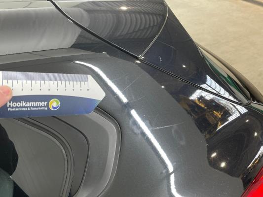 BMW 118i Executive Edition 1-serie 140pk 2020 (Origineel-NL), J-119-GJ