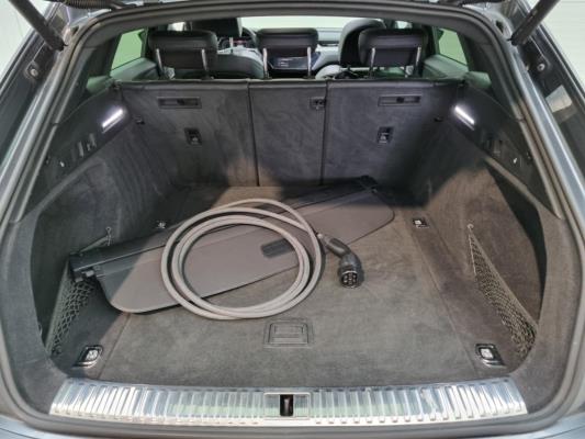 Audi e-tron 55 S edition Quattro 95 kWh 408pk 2022 (Origineel-NL), R-972-GN