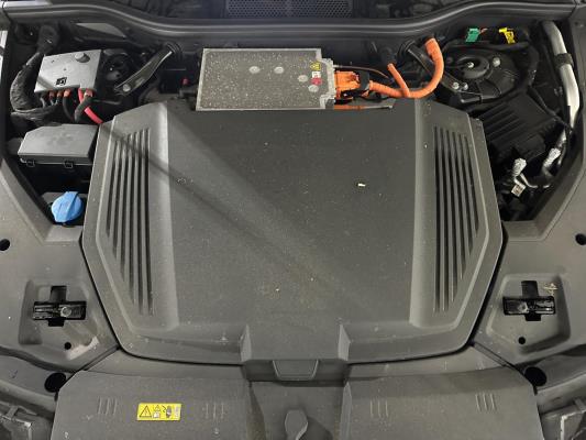 Audi e-tron Sportback 55 Quattro Business Edition 95 kWh 408pk 2020 (Origineel-NL + 1e Eigenaar), K-592-GL