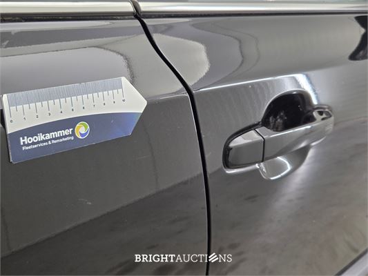 Toyota C-HR Hybrid Executive 1.8 170pk 2018 (Origineel-NL), TR-575-N