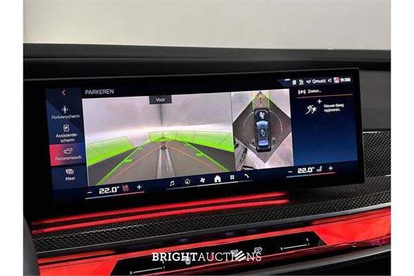 BMW i7 M70 xDrive 106 kWh 2024 (Origineel-NL), GJJ-06-B
