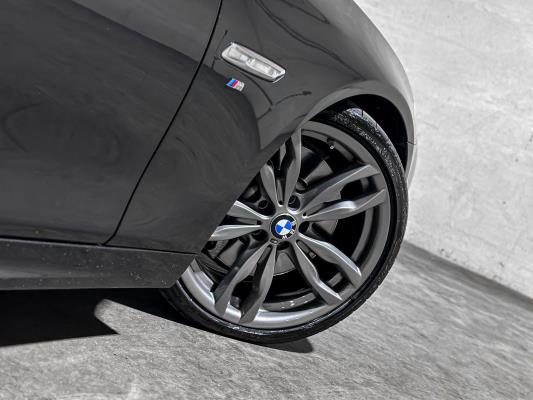 BMW M550xd Touring 5-serie 382pk 2013, TD-648-B